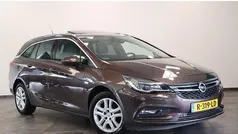Gebruikt 2016 Opel Astra Edition Stationwagen | € 13.950 (Eerlijke prijs)
