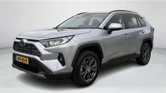 Gebruikt 2025 Toyota RAV4 Hybrid SUV | € 49.950 (Goede deal)