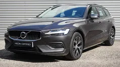 Gebruikt 2024 Volvo V60 Stationwagen | € 39.995 (Eerlijke prijs)
