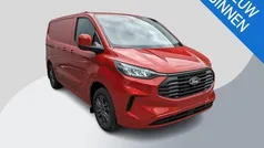 Gebruikt 2024 Ford Transit Custom Limited Van | € 31.850 (Eerlijke prijs)