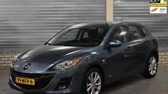 Gebruikt 2010 Mazda 3 Hatchback | € 8.950 (Eerlijke prijs)