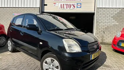 Occasion Kia Picanto Light 61 PK (44 kW) 2007 Hatchback