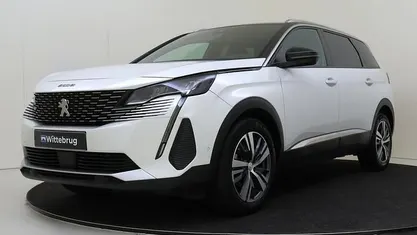 Occasion 2023 Peugeot 5008 Allure MPV | € 25.325 (Goede deal)