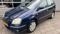 Gebruikt 2004 Nissan Almera Tino Acenta MPV | € 1.599 (Eerlijke prijs)