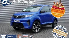 Blauw Gebruikt 2023 Aixam Crossover Premium Hatchback | € 15.675 (Eerlijke prijs)
