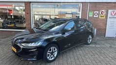 Gebruikt 2022 Ford Focus Stationwagen | € 17.950 (Eerlijke prijs)