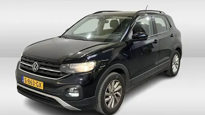 Gebruikt 2023 VW T-Cross Life SUV | € 20.750 (Goede deal)