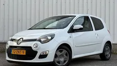 Wit, metallic lak Gebruikt 2013 Renault Twingo Collection Hatchback | € 3.499 (Eerlijke prijs)