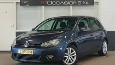 Gebruikt 2011 VW Golf VI Trendline Hatchback | € 6.495 (Eerlijke prijs)