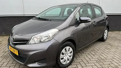 Occasion Toyota Yaris 69 PK (50 kW) 2012 Hatchback