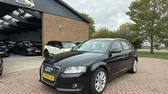 Gebruikt 2009 Audi A3 Sportback Attraction Hatchback | € 4.950 (Goede deal)