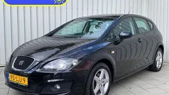 Gebruikt 2010 Seat Leon Hatchback | € 4.445 (Eerlijke prijs)