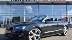 Audi A5 Cabriolet