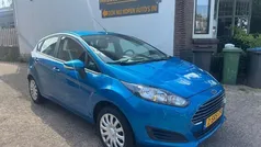 Gebruikt 2013 Ford Fiesta Style Hatchback | € 3.499 (Eerlijke prijs)