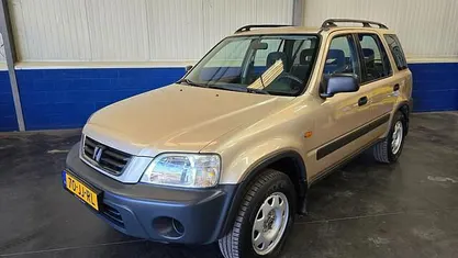 Occasion Honda CR-V LS 147 PK (108 kW) 2002 SUV