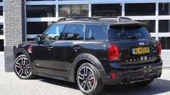 Mini John Cooper Works Countryman