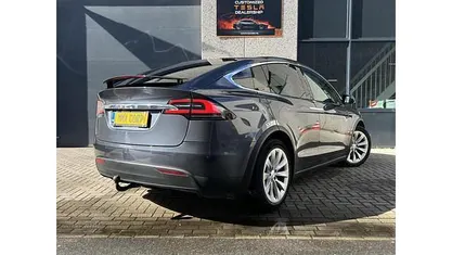 Occasion Tesla Model X 383 kW (522 PK) 2019 SUV