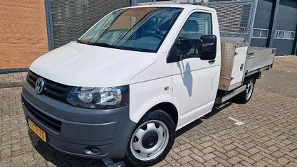 Gebruikt 2012 VW T5 Van | € 13.999 (Eerlijke prijs)
