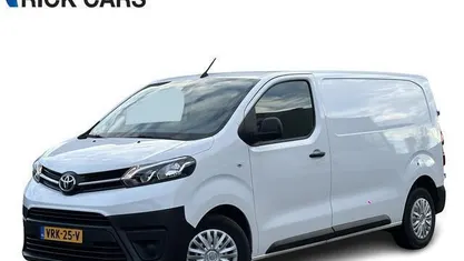 Occasion Toyota Proace 145 PK (106 kW) 2022 MPV