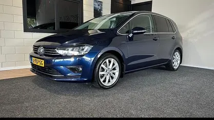 Gebruikt 2015 VW Golf Sportsvan MPV | € 13.995 (Eerlijke prijs)