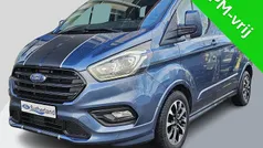 Gebruikt 2021 Ford Transit Custom Sport Van | € 25.900 (Goede deal)