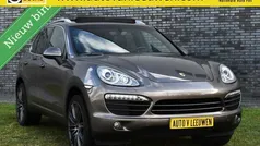 Gebruikt 2014 Porsche Cayenne SUV | € 31.925 (Eerlijke prijs)