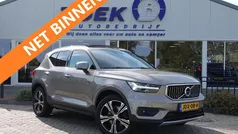 Grijs Gebruikt 2020 Volvo XC40 Inscription SUV | € 29.790 (Eerlijke prijs)