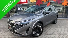Gebruikt 2025 Nissan Qashqai N-Connecta SUV | € 35.950 (Goede deal)