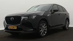 Gebruikt 2024 Mazda CX-60 Exclusive-Line SUV | € 45.885 (Eerlijke prijs)