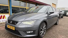 Gebruikt 2013 Seat Leon FR Hatchback | € 8.499 (Eerlijke prijs)