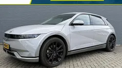 Grijs Gebruikt 2022 Hyundai Ioniq 5 SUV | € 33.235 (Goede deal)