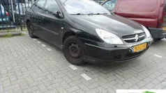 Gebruikt 2003 Citroën C5 Exclusive Hatchback | € 1.199 (Super prijs)