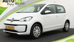 Gebruikt 2020 VW up! Comfortline Hatchback | € 10.940 (Eerlijke prijs)