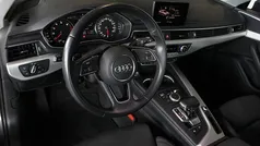 Grijs, metallic lak Gebruikt 2019 Audi A4 Sport Stationwagen | € 19.950 (Goede deal)