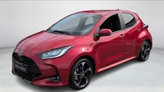 Gebruikt 2025 Toyota Yaris Executive Hatchback | € 33.695 (Eerlijke prijs)