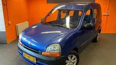 Gebruikt 2001 Renault Kangoo MPV | € 2.950 (Super prijs)