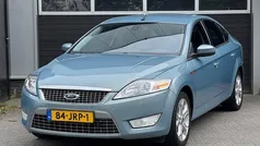 Gebruikt 2009 Ford Mondeo Titanium Hatchback | € 3.450 (Eerlijke prijs)