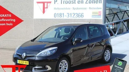 Occasion Renault Scénic III Expression 112 PK (82 kW) 2014 MPV