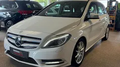 Gebruikt 2013 Mercedes B180 Prestige MPV | € 9.950 (Super prijs)