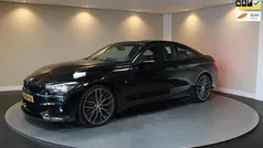 Gebruikt 2020 BMW 418 Executive Coupé | € 24.940 (Eerlijke prijs)
