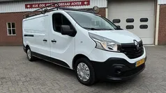 Wit Gebruikt 2019 Renault Trafic Van | € 12.450 (Goede deal)