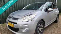 Gebruikt 2013 Citroën C3 Hatchback | € 6.490 (Eerlijke prijs)