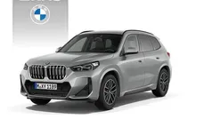 Gebruikt 2025 BMW X1 M Sport SUV | € 63.292 (Eerlijke prijs)
