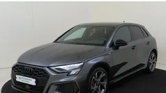 Gebruikt 2023 Audi A3 Sportback Competition Hatchback | € 36.950 (Eerlijke prijs)
