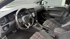Wit Gebruikt 2013 VW Golf VII GTI Hatchback | € 14.250 (Goede deal)