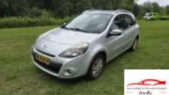 Gebruikt 2009 Renault Clio GrandTour Dynamique Stationwagen | € 1.999 (Goede deal)