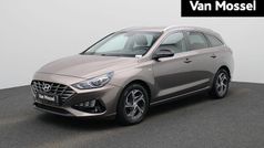 Gebruikt 2022 Hyundai i30 Stationwagen | € 19.400 (Eerlijke prijs)