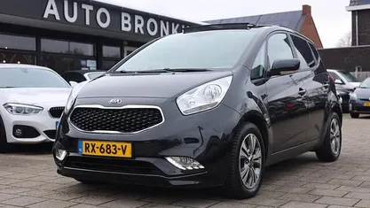 Occasion Kia Venga 90 PK (66 kW) 2018 Hatchback