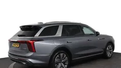Hongqi E-HS9