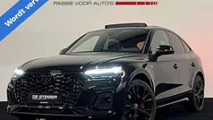 Gebruikt 2022 Audi Q5 Sportback S-Line SUV | € 54.899 (Eerlijke prijs)